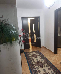 Բնակարան 100 մ² - Յուրիևսկայա, Batumi, Վրաստан