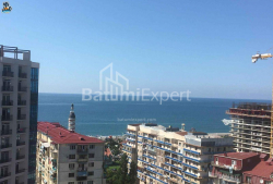 Բնակարան 32 մ² - Նիկո Փիրոսմանի, Batumi, Վրաստан