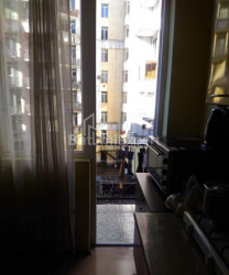 Բնակարան 35 մ² - Յուրիևսկայա, Batumi, Վրաստан