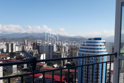 Բնակարան 65 մ² - Յուրիևսկայա, Batumi, Վրաստан