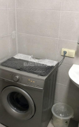 Բնակարան 45 մ² - Յուրիևսկայա, Batumi, Վրաստан