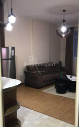 Բնակարան 45 մ² - Յուրիևսկայա, Batumi, Վրաստан