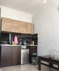 Բնակարան 25 մ² - Յուրիևսկայա, Batumi, Վրաստан