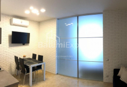 Բնակարան 2-комн 42 m² - Նիկո Փիրոսմանի, Batumi