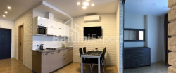 Բնակարան 2-комн 42 m² - Նիկո Փիրոսմանի, Batumi