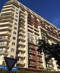 Բնակարան 95 մ² - Շերիֆ Խիմշիաշվիլի, Batumi, Վրաստан