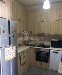 Բնակարան 95 մ² - Շերիֆ Խիմշիաշվիլի, Batumi, Վրաստан