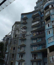 Բնակարան 55 մ² - Միխայիլ Լերմոնտով, Batumi, Վրաստан