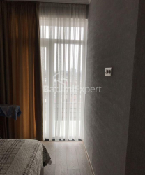 Բնակարան 45 մ² - Յուրիևսկայա, Batumi, Վրաստан