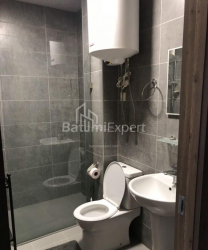Բնակարան 45 մ² - Յուրիևսկայա, Batumi, Վրաստан