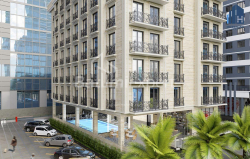 Բնակարան 27 մ² - Շերիֆ Խիմշիաշվիլի, Batumi, Վրաստан