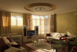 Բնակարան 105 մ² - Յուրիևսկայա, Batumi, Վրաստан