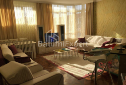 Բնակարան 105 մ² - Յուրիևսկայա, Batumi, Վրաստан