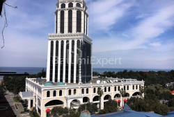 Բնակարան 45 մ² - Յուրիևսկայա, Batumi, Վրաստан