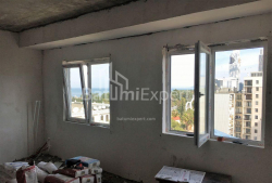 Բնակարան 45 մ² - Յուրիևսկայա, Batumi, Վրաստан