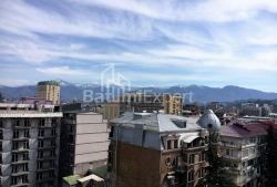 Բնակարան 45 մ² - Յուրիևսկայա, Batumi, Վրաստан