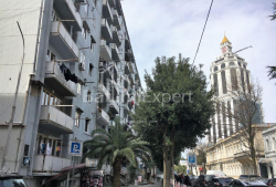 Բնակարան 45 մ² - Յուրիևսկայա, Batumi, Վրաստан