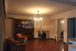 Բնակարան 120 մ² - Զուրաբա Գորգիլաձե, Batumi, Վրաստан