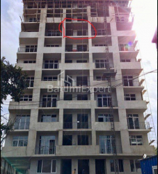Բնակարան 54 մ² - Յուրիևսկայա, Batumi, Վրաստан