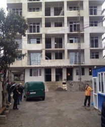 Բնակարան 54 մ² - Յուրիևսկայա, Batumi, Վրաստан