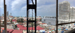 Բնակարան 54 մ² - Յուրիևսկայա, Batumi, Վրաստан