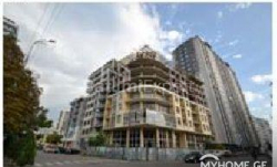 Բնակարան 62 մ² - Յուրիևսկայա, Batumi, Վրաստан
