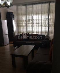 Բնակարան 2-комн 40 m² - Յուրիևսկայա, Batumi