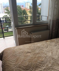 Բնակարան 2-комн 40 m² - Յուրիևսկայա, Batumi