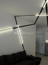 Բնակարան 2-комн 46 m² - Յուրիևսկայա, Batumi