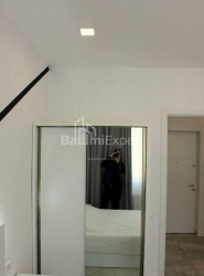 Բնակարան 2-комн 46 m² - Յուրիևսկայա, Batumi