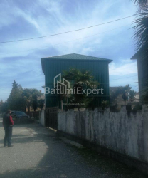 Բնակարան 100 մ² - Յուրիևսկայա, Batumi, Վրաստан