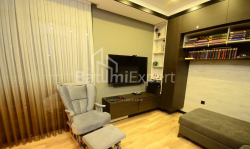 Բնակարան 3-комн 100 m² - Զուրաբա Գորգիլաձե, Batumi