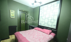 Բնակարան 100 մ² - Զուրաբա Գորգիլաձե, Batumi, Վրաստан