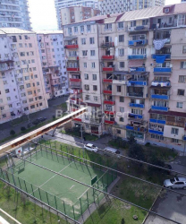 Բնակարան 2-комн 36 m² - Շերիֆ Խիմշիաշվիլի, Batumi