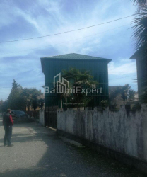 Բնակարան 4-комн 100 m² - Յուրիևսկայա, Batumi