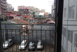 Բնակարան 2-комн 44 m² - Դեմետր Թավդադեբուլի, Batumi