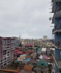 Բնակարան 2-комн 44 m² - Դեմետր Թավդադեբուլի, Batumi