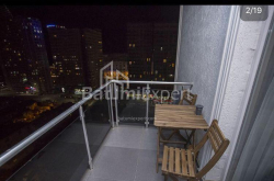 Բնակարան 3-комн 70 m² - Նիկո Փիրոսմանի, Batumi