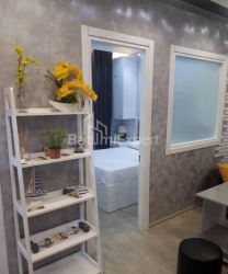 Բնակարան 45 մ² - Շալվա Ինասարիձե, Batumi, Վրաստан