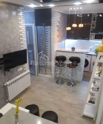 Բնակարան 3-комн 45 m² - Շալվա Ինասարիձե, Batumi