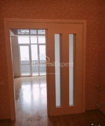 Բնակարան 3-комн 53 m² - Յուսուֆ Կոբալաձե, Batumi