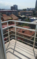 Բնակարան 62 մ² - Վախթանգ Գորգասալի, Batumi, Վրաստан
