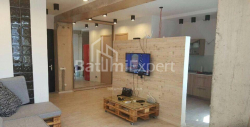 Բնակարան 3-комн 62 m² - Վախթանգ Գորգասալի, Batumi
