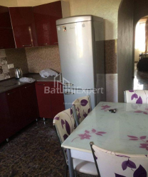 Բնակարան 3-комн 70 m² - Գալակտիոն Տաբիձե, Batumi