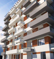 Բնակարան 45 մ² - Յուրիևսկայա, Batumi, Վրաստан