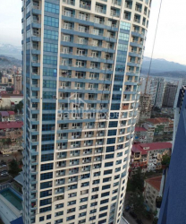 Բնակարան 3-комн 74 m² - Նիկո Փիրոսմանի, Batumi
