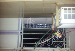 Բնակարան 4-комн 88 m² - Յուրիևսկայա, Batumi