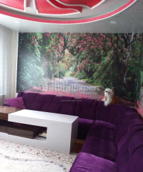 Բնակարան 100 մ² - Յուրիևսկայա, Batumi, Վրաստан