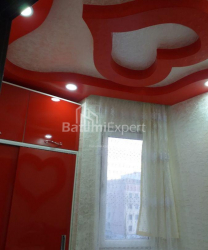 Բնակարան 100 մ² - Յուրիևսկայա, Batumi, Վրաստан