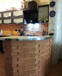 Բնակարան 59 մ² - Պետրա Բագրատիոնի, Batumi, Վրաստан